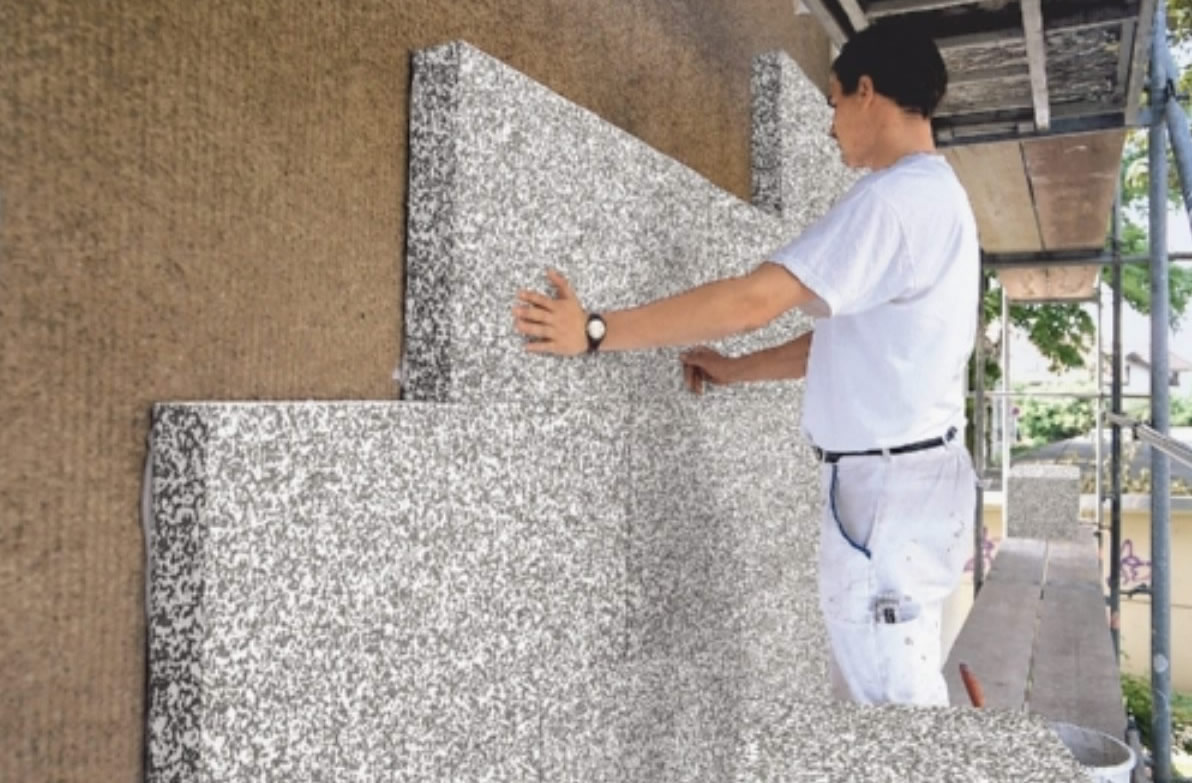 Şereflikoçhisar Isı Yalıtımcısı